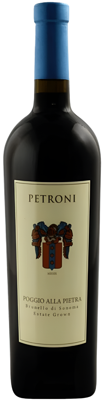 2012 | Petroni Vineyards | Proprietor's Reserve at CaskCartel.com