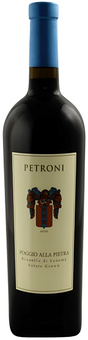 2012 | Petroni Vineyards | Proprietor's Reserve at CaskCartel.com