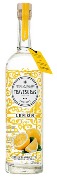 Travesuras Lemon at CaskCartel.com
