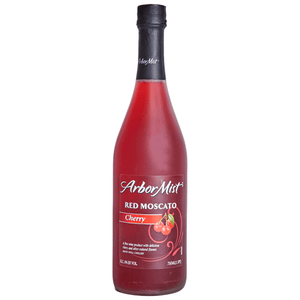 Arbor Mist Winery | Cherry Red Moscato - NV at CaskCartel.com