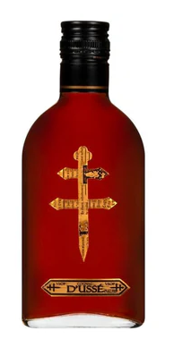 D'USSE VSOP Cognac | 200ML at CaskCartel.com
