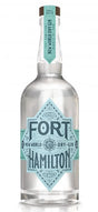 Fort Hamilton New World Dry Gin | 1L at CaskCartel.com