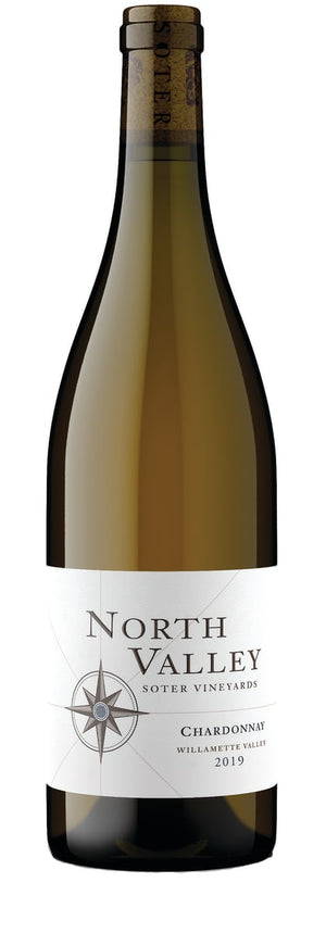2019 | North Valley Vineyards | Chardonnay at CaskCartel.com