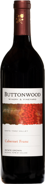 2016 | Buttonwood Farm Winery | Cabernet Franc at CaskCartel.com