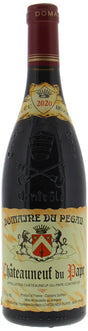 2020 | Domaine du Pegau | Chateauneuf-du-Pape Cuvee Reservee at CaskCartel.com