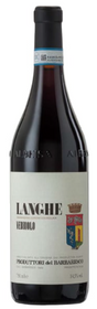 2022 | Produttori del Barbaresco | Langhe Nebbiolo at CaskCartel.com