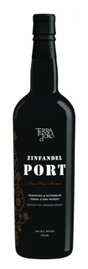 Terra d'Oro | Zinfandel Port - NV at CaskCartel.com