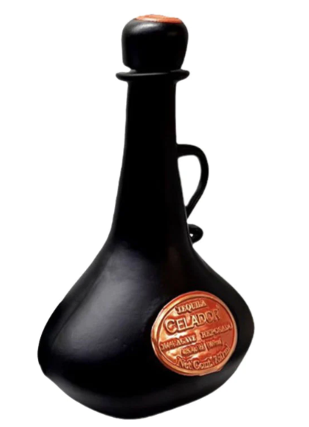 Celador Reposado Tequila at CaskCartel.com