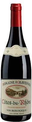 2020 | Domaine des Gravennes | Cotes du Rhone at CaskCartel.com