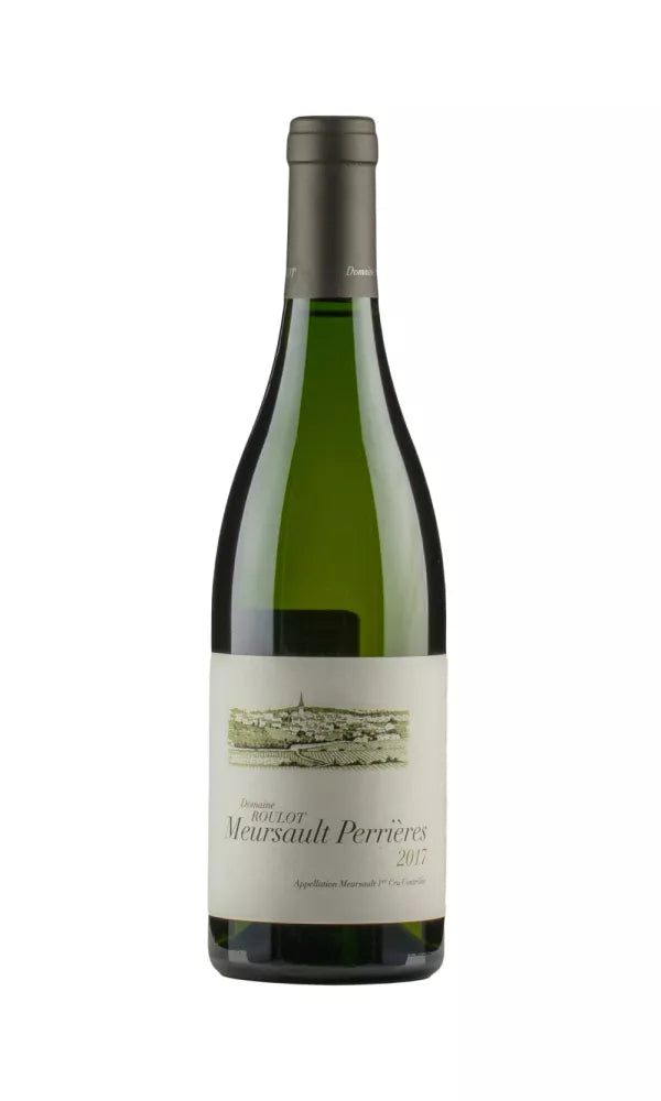 2017 | Domaine Roulot | Meursault Perrieres at CaskCartel.com