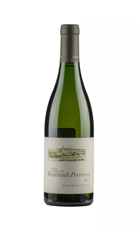 2017 | Domaine Roulot | Meursault Perrieres at CaskCartel.com
