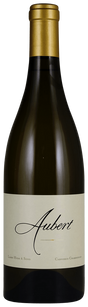 2024 | Aubert | Larry Hyde & Sons Vineyard Chardonnay at CaskCartel.com