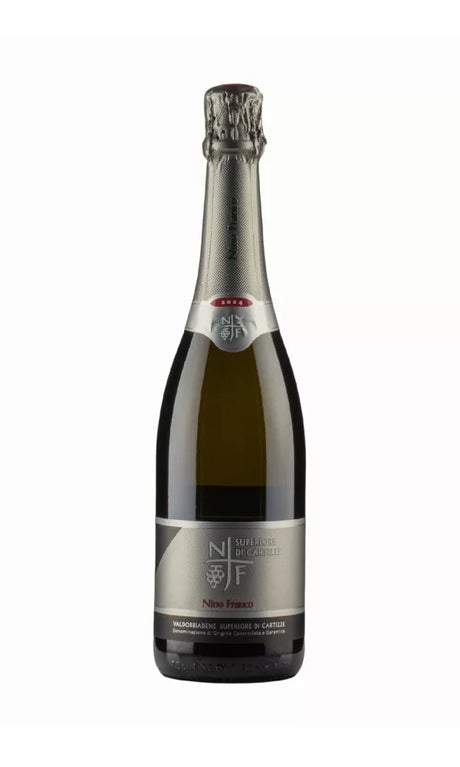 2024 | Nino Franco | Prosecco di Valdobbiadene Cartizze at CaskCartel.com