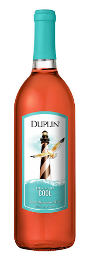Duplin Winery | Cool Muscadine - NV at CaskCartel.com