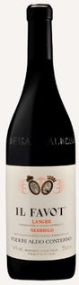 2003 | Poderi Aldo Conterno | Il Favot Langhe Nebbiolo at CaskCartel.com
