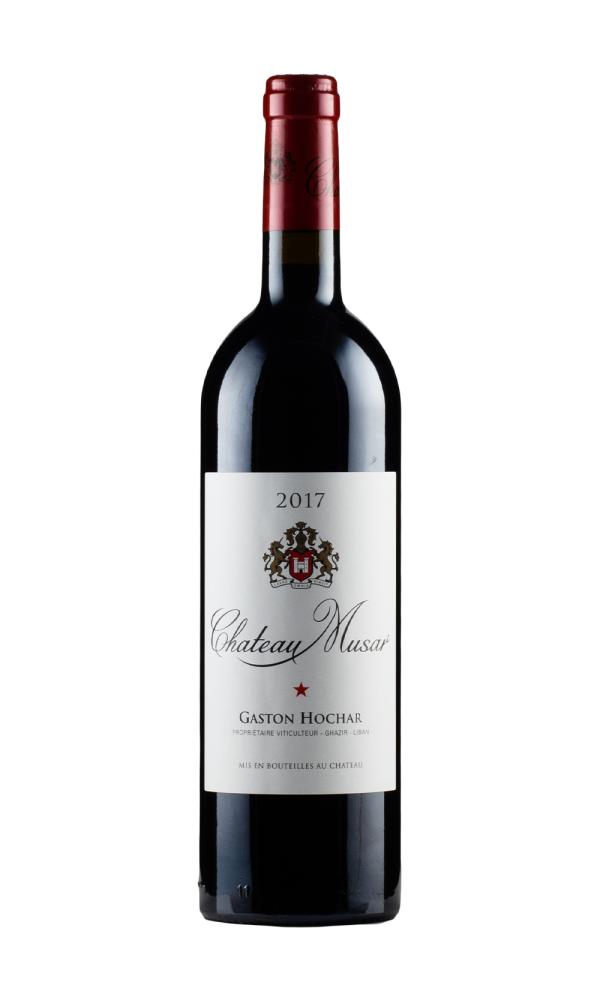 2017 | Chateau Musar | Red at CaskCartel.com