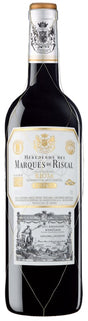 2018 | Marques de Riscal | Reserva at CaskCartel.com