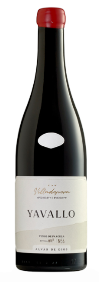 2018 | Alvar de Dios Hernandez | Yavallo at CaskCartel.com