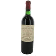 1976 | Chateau de Sales | Pomerol at CaskCartel.com