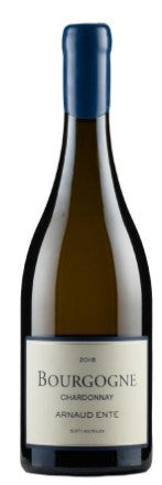 2018 | Domaine Arnaud Ente | Bourgogne Chardonnay at CaskCartel.com