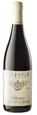 2020 | Pieropan | Ruberpan Valpolicella Superiore at CaskCartel.com