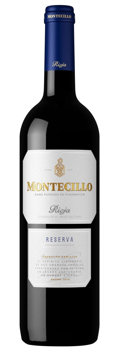 2013 | Bodegas Montecillo | Reserva (Magnum) at CaskCartel.com