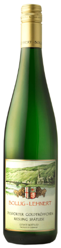 2020 | Weingut Bollig-Lehndert | Piesporter Goldtropfchen Riesling Spatlese at CaskCartel.com
