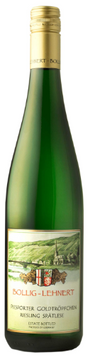2020 | Weingut Bollig-Lehndert | Piesporter Goldtropfchen Riesling Spatlese at CaskCartel.com