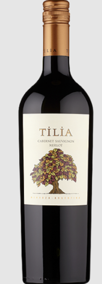 2018 | Tilia | Merlot at CaskCartel.com