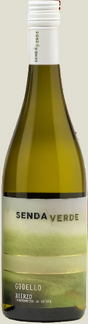 2020 | Senda Verde | Godello at CaskCartel.com