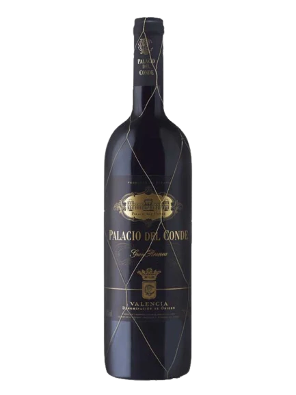 Conde de Torgar | Tempranillo - NV at CaskCartel.com