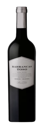 2018 | Pascual Toso | Magdalena Toso Malbec at CaskCartel.com