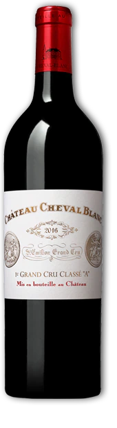 2016 | Château Cheval Blanc | Saint-Emilion at CaskCartel.com