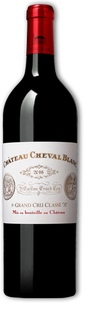 2016 | Château Cheval Blanc | Saint-Emilion at CaskCartel.com