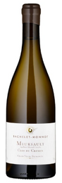 2021 | Domaine Bachelet-Monnot | Meursault Clos du Cromin at CaskCartel.com