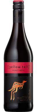 Yellow Tail | Pinot Noir - NV at CaskCartel.com