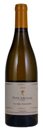 2018 | Peter Michael | Cuvee Indigene Chardonnay at CaskCartel.com