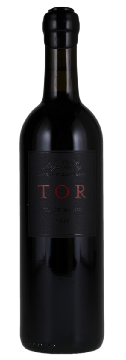 2013 | TOR | Black Magic Cabernet Sauvignon at CaskCartel.com