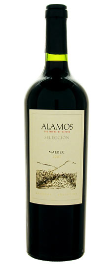 2007 | Alamos | Seleccion Malbec at CaskCartel.com