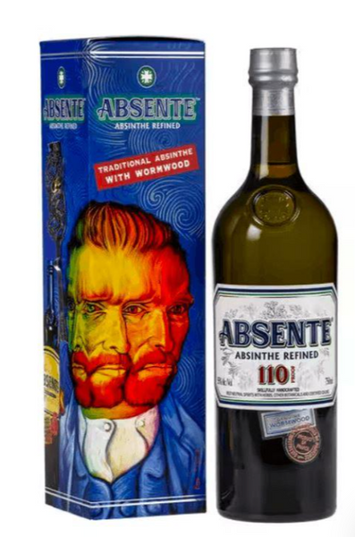 BUY] Absente Van Gogh Absinthe at CaskCartel.com