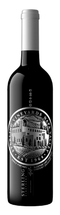 2018 | Sterling Vineyards | Sleeping Lady Vineyard Cabernet Sauvignon at CaskCartel.com