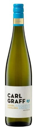 2020 | Weingut Carl Graff | Riesling Kabinett at CaskCartel.com