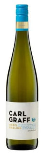2020 | Weingut Carl Graff | Riesling Kabinett at CaskCartel.com