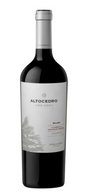  2020 | Altocedro | Ano Cero Malbec La Consulta at CaskCartel.com