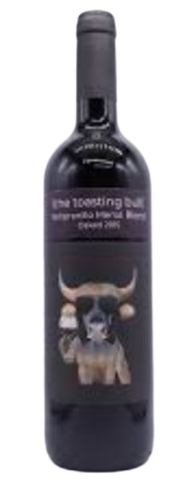 2015 | Bodegas Alconde | The Toasting Bull at CaskCartel.com