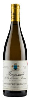 2010 | Domaine François Gaunoux | Meursault Le Clos de Tavaux Monopole at CaskCartel.com