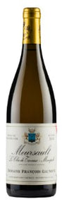 2010 | Domaine François Gaunoux | Meursault Le Clos de Tavaux Monopole at CaskCartel.com