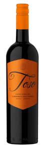 Pascual Toso | Cabernet Sauvignon - NV at CaskCartel.com