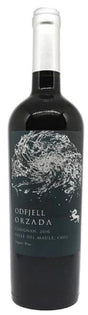 2018 | Odfjell Vineyards | Orzada Carignan at CaskCartel.com