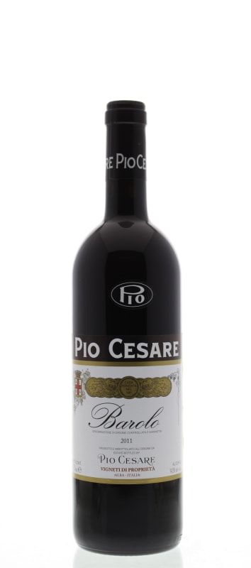 2011 | Pio Cesare | Barolo at CaskCartel.com